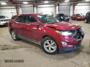 ✅ 2019 Chevrolet Equinox LT • VIN: 3GNAXKEV4KS661095 • Лот: 69094135. Опубликован ранее на Copart с пробегом 120 963 миль. Бесплатный доступ к архиву аукционных продаж из США и подробный отчёт об истории автомобиля на DreamBid. Изображение 4.