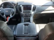 ✅ 2016 Chevrolet Tahoe LT • VIN: 1GNSKBKC8GR110328 • Lot: 81011585. Wystawiony na Copart z przebiegiem 194 157 mil. Bezpłatny archiwum sprzedaży aukcyjnych z USA i szczegółowy raport historii pojazdu na DreamBid. Zdjęcie 8.