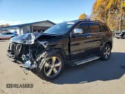 ✅ 2014 Jeep Grand Cherokee Limited • VIN: 1C4RJFBG7EC288879 • Lot: 89728365. Wystawiony na Copart z przebiegiem 124 580 mil. Bezpłatny archiwum sprzedaży aukcyjnych z USA i szczegółowy raport historii pojazdu na DreamBid. Zdjęcie 1.