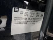 ✅ 2017 Cadillac CT6 Luxury AWD • VIN: 1G6KD5RS5HU139403 • Лот: 67770655. Опубликован ранее на Copart с пробегом 98 779 миль. Бесплатный доступ к архиву аукционных продаж из США и подробный отчёт об истории автомобиля на DreamBid. Изображение 12.