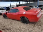✅ 2014 Dodge Challenger SXT • VIN: 2C3CDYAG6EH289615 • Lot: 43952835. Wystawiony na Copart z przebiegiem 137 000 mil. Bezpłatny archiwum sprzedaży aukcyjnych z USA i szczegółowy raport historii pojazdu na DreamBid. Zdjęcie 2.