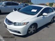 ✅ 2015 Honda Civic • VIN: 19XFB4F39FE200713 • Lot: 42299972. Listed on IAAI with Not provided. Free auction sales archive from the USA and detailed vehicle history report at DreamBid. Image 16.