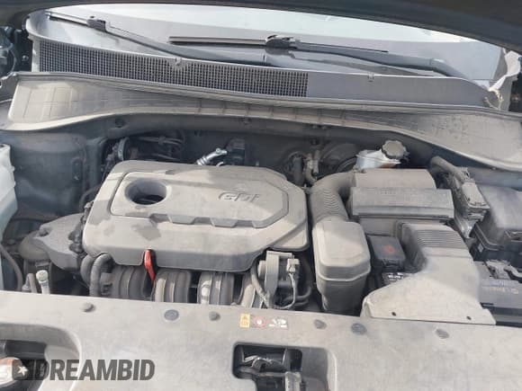 ✅ 2016 Kia Sorento LX • VIN: 5XYPGDA37GG146376 • Lot: 43636144. Wystawiony na IAAI z przebiegiem 81 263 mil. Bezpłatny archiwum sprzedaży aukcyjnych z USA i szczegółowy raport historii pojazdu na DreamBid. Zdjęcie 10.