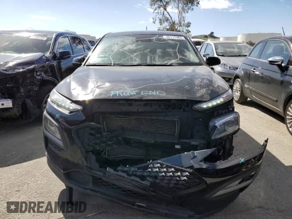 2019 Hyundai Kona SE с VIN KM8K12AA7KU287059, выставлен на аукционе Copart как лот 46117463 с пробегом 133 585 миль миль и . История ставок и продаж доступна на DreamBid. Изображение 5.