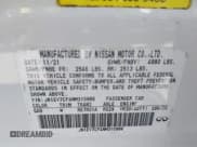 ✅ 2022 Infiniti Q50 Sensory • VIN: JN1EV7CP4NM310986 • Lot: 43600490. Listed on IAAI with 20,465 mi. Free auction sales archive from the USA and detailed vehicle history report at DreamBid. Image 9.