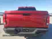 2023 Chevrolet Colorado 4WD ZR2 с VIN 1GCPTFEK2P1230663, выставлен на аукционе Copart как лот 42185015 с пробегом 5 927 миль миль и Списание • Salvage title. История ставок и продаж доступна на DreamBid. Изображение 6.