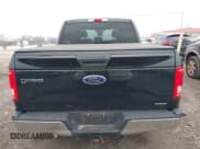 ✅ 2015 Ford F-150 XLT • VIN: 1FTEW1C81FFA59026 • Lot: 43851815. Listed on IAAI with 126,614 mi. Free auction sales archive from the USA and detailed vehicle history report at DreamBid. Image 15.