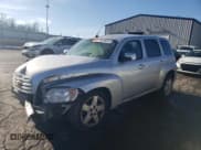 ✅ 2011 Chevrolet HHR 1LT • VIN: 3GNBABFW8BS589833 • Lot: 80495833. Listed on Copart with 88,635 mi. Free auction sales archive from the USA and detailed vehicle history report at DreamBid. Image 1.