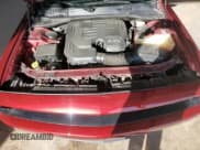 ✅ 2020 Dodge Challenger SXT • VIN: 2C3CDZAGXLH172834 • Lot: 46423264. Wystawiony na Copart z przebiegiem 34 752 mil. Bezpłatny archiwum sprzedaży aukcyjnych z USA i szczegółowy raport historii pojazdu na DreamBid. Zdjęcie 11.