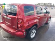 ✅ 2009 Chevrolet HHR 1LT • VIN: 3GNCA23B99S523629 • Lot: 41657748. Listed on IAAI with 236,075 mi. Free auction sales archive from the USA and detailed vehicle history report at DreamBid. Image 6.