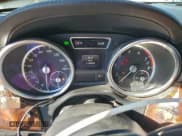 ✅ 2014 Mercedes-Benz GL 550 • VIN: 4JGDF7DE5EA350171 • Lot: 92241225. Listed on Copart with 115,625 mi. Free auction sales archive from the USA and detailed vehicle history report at DreamBid. Image 9.