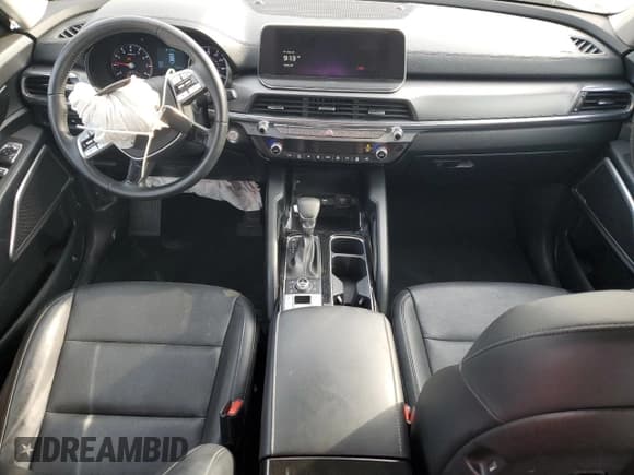 ✅ 2022 Kia Telluride LX • VIN: 5XYP2DHC3NG298284 • Лот: 80102165. Опубликован ранее на Copart с пробегом 70 879 миль. Бесплатный доступ к архиву аукционных продаж из США и подробный отчёт об истории автомобиля на DreamBid. Изображение 8.