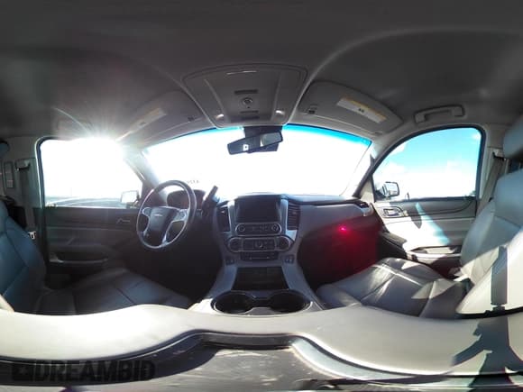 ✅ 2015 Chevrolet Tahoe LT • VIN: 1GNSKBKC7FR237215 • Lot: 43293773. Wystawiony na IAAI z przebiegiem 178 981 mil. Bezpłatny archiwum sprzedaży aukcyjnych z USA i szczegółowy raport historii pojazdu na DreamBid. Zdjęcie 18.