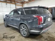 ✅ 2023 Hyundai Palisade Limited • VIN: KM8R5DGE0PU515421 • Лот: 89174155. Опубликован ранее на Copart с пробегом 23 516 миль. Бесплатный доступ к архиву аукционных продаж из США и подробный отчёт об истории автомобиля на DreamBid. Изображение 2.