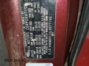 ✅ 2020 Kia Sedona LX • VIN: KNDMB5C1XL6577195 • Lot: 92217215. Listed on Copart with 128,392 mi. Free auction sales archive from the USA and detailed vehicle history report at DreamBid. Image 13.