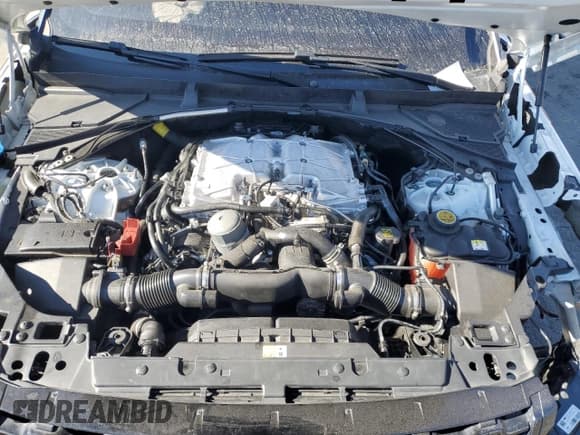 ✅ 2020 Land Rover Range Rover Velar R-Dynamic S • VIN: SALYK2FV3LA272299 • Lot: 46223925. Listed on Copart with 49,587 mi. Free auction sales archive from the USA and detailed vehicle history report at DreamBid. Image 12.