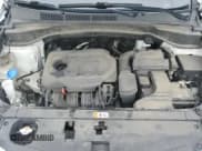 ✅ 2018 Hyundai Santa Fe 2.4L • VIN: 5NMZU3LB7JH056089 • Лот: 53609934. Опубликован ранее на Copart с пробегом 104 843 миль. Бесплатный доступ к архиву аукционных продаж из США и подробный отчёт об истории автомобиля на DreamBid. Изображение 11.