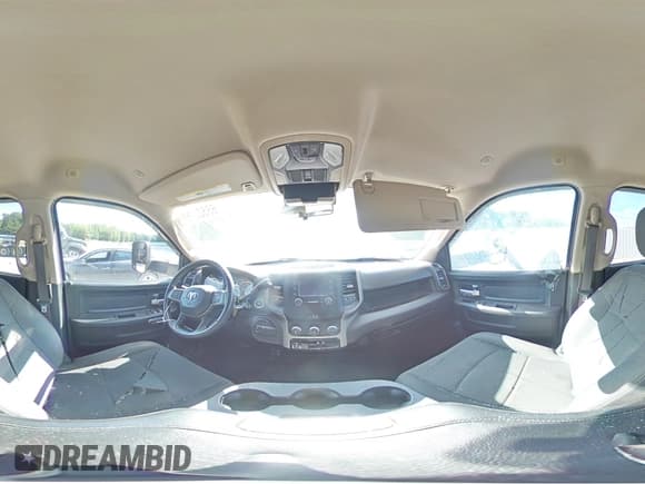 ✅ 2019 Ram 3500 Tradesman • VIN: 3C63RRGL0KG715972 • Lot: 65523955. Listed on Copart with 151,459 mi. Free auction sales archive from the USA and detailed vehicle history report at DreamBid. Image 14.