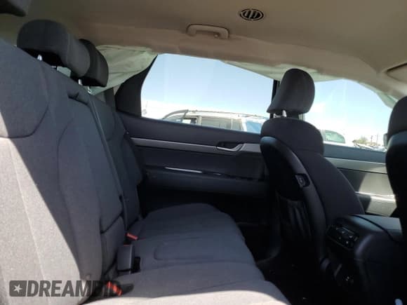 ✅ 2023 Hyundai Palisade SE • VIN: KM8R1DGE8PU551496 • Лот: 53374214. Опубликован ранее на Copart с пробегом 8 899 миль. Бесплатный доступ к архиву аукционных продаж из США и подробный отчёт об истории автомобиля на DreamBid. Изображение 10.