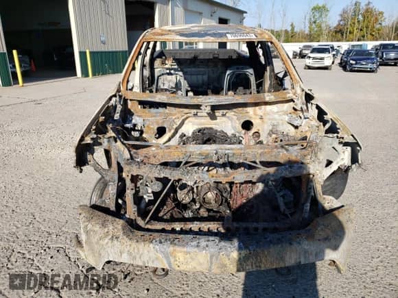 2019 Chevrolet Silverado 1500 Work Truck с VIN 3GCPYAEH2KG227524, выставлен на аукционе Copart как лот 70696043 с пробегом Не указан миль и Списание • Salvage title. История ставок и продаж доступна на DreamBid. Изображение 5.