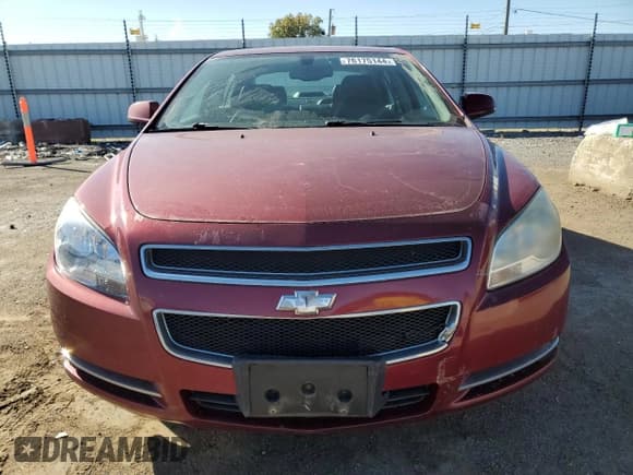 ✅ 2008 Chevrolet Malibu 2LT • VIN: 1G1ZJ57B08F248873 • Lot: 76175144. Wystawiony na Copart z przebiegiem 132 682 mil. Bezpłatny archiwum sprzedaży aukcyjnych z USA i szczegółowy raport historii pojazdu na DreamBid. Zdjęcie 5.