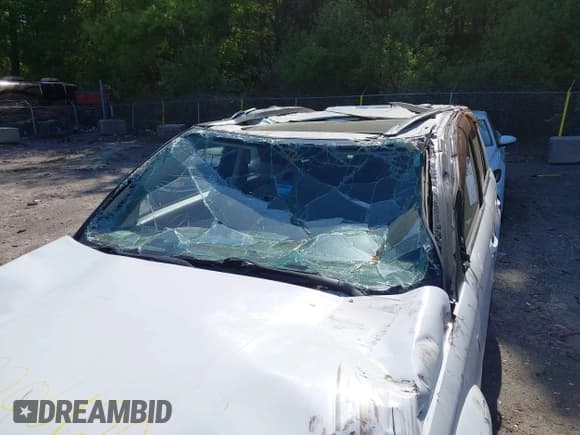 ✅ 2006 Saturn VUE • VIN: 5GZCZ53416S820629 • Lot: 42206120. Wystawiony na IAAI z przebiegiem 1 233 368 mil. Bezpłatny archiwum sprzedaży aukcyjnych z USA i szczegółowy raport historii pojazdu na DreamBid. Zdjęcie 12.