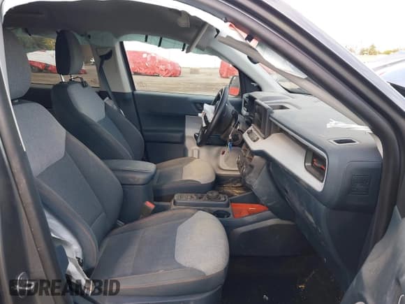 ✅ 2024 Ford Maverick XLT • VIN: 3FTTW8H39RRB27285 • Lot: 43467819. Wystawiony na IAAI z przebiegiem Nie podano. Bezpłatny archiwum sprzedaży aukcyjnych z USA i szczegółowy raport historii pojazdu na DreamBid. Zdjęcie 5.