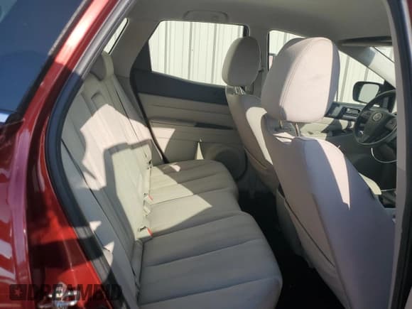 ✅ 2012 Mazda CX-7 i SV • VIN: JM3ER2A53C0419537 • Lot: 61285765. Wystawiony na Copart z przebiegiem 95 442 mil. Bezpłatny archiwum sprzedaży aukcyjnych z USA i szczegółowy raport historii pojazdu na DreamBid. Zdjęcie 11.