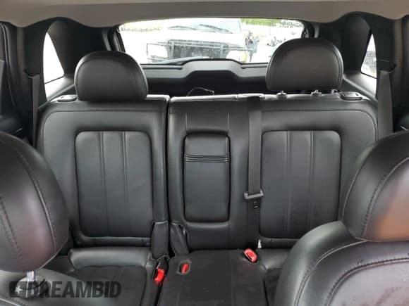 ✅ 2013 Chevrolet Captiva Sport LTZ • VIN: 3GNAL4EK4DS571218 • Lot: 54486615. Wystawiony na Copart z przebiegiem Nie podano. Bezpłatny archiwum sprzedaży aukcyjnych z USA i szczegółowy raport historii pojazdu na DreamBid. Zdjęcie 10.