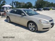 ✅ 2011 Chevrolet Malibu 1LS • VIN: 1G1ZB5E16BF252103 • Lot: 75622884. Listed on Copart with 71,899 mi. Free auction sales archive from the USA and detailed vehicle history report at DreamBid. Image 4.