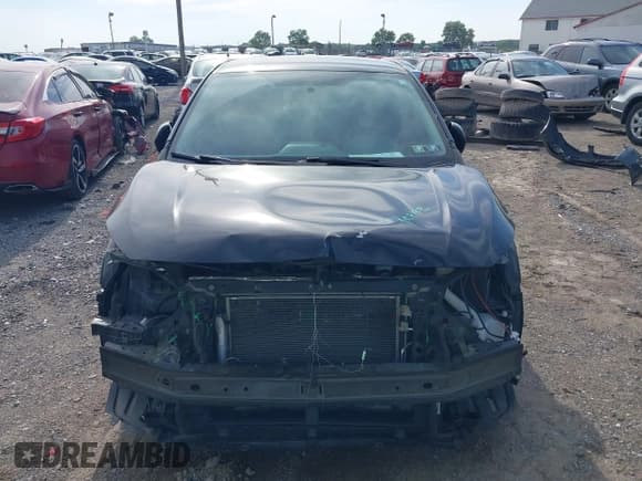 ✅ 2019 Subaru Impreza Premium • VIN: 4S3GKAC61K3606861 • Lot: 42231299. Listed on IAAI with 162,891 mi. Free auction sales archive from the USA and detailed vehicle history report at DreamBid. Image 12.