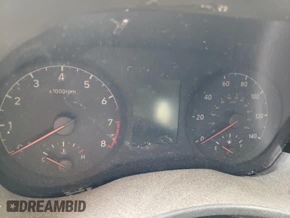 ✅ 2021 Hyundai Accent SE • VIN: 3KPC24A69ME129966 • Лот: 62239684. Опубликован ранее на Copart с пробегом Не указан. Бесплатный доступ к архиву аукционных продаж из США и подробный отчёт об истории автомобиля на DreamBid. Изображение 9.