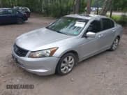 ✅ 2008 Honda Accord EX-L • VIN: 1HGCP26898A012320 • Lot: 42895695. Wystawiony na IAAI z przebiegiem 126 689 mil. Bezpłatny archiwum sprzedaży aukcyjnych z USA i szczegółowy raport historii pojazdu na DreamBid. Zdjęcie 17.