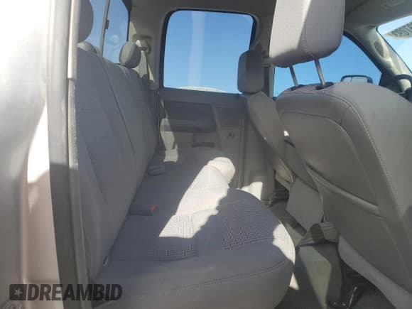 ✅ 2009 Dodge 2500 SLT • VIN: 3D7KS28T59G500263 • Лот: 83378934. Опубликован ранее на Copart с пробегом 193 735 миль. Бесплатный доступ к архиву аукционных продаж из США и подробный отчёт об истории автомобиля на DreamBid. Изображение 10.