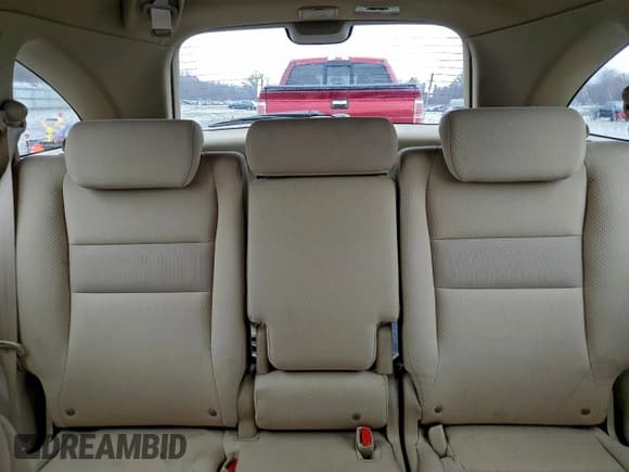 ✅ 2009 Honda CR-V LX • VIN: 5J6RE48369L037915 • Лот: 94283015. Опубликован ранее на Copart с пробегом 136 183 миль. Бесплатный доступ к архиву аукционных продаж из США и подробный отчёт об истории автомобиля на DreamBid. Изображение 10.