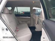 ✅ 2013 Subaru Outback 2.5i • VIN: 4S4BRBAC5D3215912 • Lot: 43780819. Listed on IAAI with 115,489 mi. Free auction sales archive from the USA and detailed vehicle history report at DreamBid. Image 8.