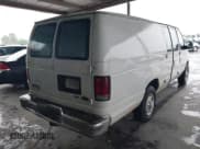 ✅ 2012 Ford Econoline Cargo Commercial • VIN: 1FTNS2EW4CDA01478 • Lot: 42306606. Wystawiony na IAAI z przebiegiem 213 597 mil. Bezpłatny archiwum sprzedaży aukcyjnych z USA i szczegółowy raport historii pojazdu na DreamBid. Zdjęcie 4.