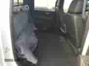 2021 Chevrolet Silverado 3500HD High Country z VIN 1GC4YVEY0MF246295, wystawiony jako Copart lot #70669874 z przebiegiem 134 097 mil mil oraz Szkoda całkowita • Salvage title. Historia ofert i sprzedaży dostępna na DreamBid. Obrazek 10.