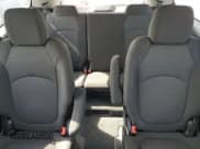 ✅ 2016 Chevrolet Traverse LT • VIN: 1GNKRGKD1GJ107092 • Lot: 54329015. Listed on Copart with 150,537 mi. Free auction sales archive from the USA and detailed vehicle history report at DreamBid. Image 10.