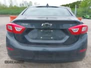 ✅ 2018 Chevrolet Cruze LT • VIN: 1G1BE5SM1J7226878 • Лот: 42276859. Опубликован ранее на IAAI с пробегом 100 112 миль. Бесплатный доступ к архиву аукционных продаж из США и подробный отчёт об истории автомобиля на DreamBid. Изображение 17.