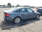 ✅ 2010 Audi A4 Premium • VIN: WAUAFAFL0AN005906 • Lot: 71094115. Listed on Copart with 69,957 mi. Free auction sales archive from the USA and detailed vehicle history report at DreamBid. Image 3.