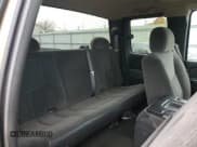 ✅ 2006 Chevrolet Silverado 2500HD Work Truck • VIN: 1GCHK29U76E173234 • Lot: 78098314. Wystawiony na Copart z przebiegiem 107 937 mil. Bezpłatny archiwum sprzedaży aukcyjnych z USA i szczegółowy raport historii pojazdu na DreamBid. Zdjęcie 10.