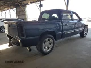 ✅ 2006 Chevrolet Silverado 1500 LS • VIN: 2GCEC13V861193201 • Лот: 70474854. Опубликован ранее на Copart с пробегом 141 938 миль. Бесплатный доступ к архиву аукционных продаж из США и подробный отчёт об истории автомобиля на DreamBid. Изображение 3.