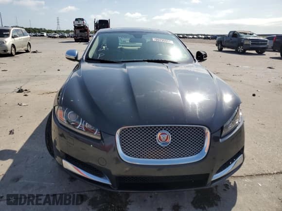 ✅ 2014 Jaguar XF T • VIN: SAJWA0ES6EPU19200 • Лот: 60290865. Опубликован ранее на Copart с пробегом 51 336 миль. Бесплатный доступ к архиву аукционных продаж из США и подробный отчёт об истории автомобиля на DreamBid. Изображение 5.