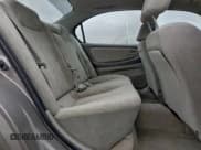 ✅ 2001 Nissan Maxima GXE • VIN: JN1CA31DX1T818870 • Lot: 93910225. Listed on Copart with 149,515 mi. Free auction sales archive from the USA and detailed vehicle history report at DreamBid. Image 10.