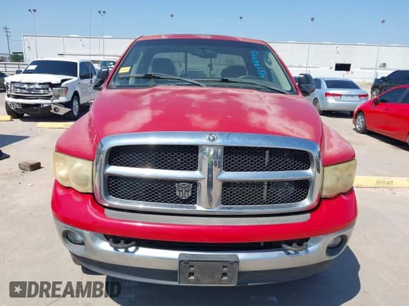 ✅ 2005 Dodge 2500 SLT • VIN: 3D7KS28C95G863529 • Lot: 43176003. Wystawiony na IAAI z przebiegiem 230 830 mil. Bezpłatny archiwum sprzedaży aukcyjnych z USA i szczegółowy raport historii pojazdu na DreamBid. Zdjęcie 12.
