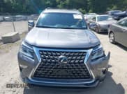 ✅ 2023 Lexus GX 460 Premium • VIN: JTJAM7BX7P5350473 • Lot: 40077471. Listed on IAAI with 14,079 mi. Free auction sales archive from the USA and detailed vehicle history report at DreamBid. Image 12.