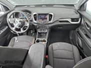 ✅ 2024 GMC Terrain SLE • VIN: 3GKALMEG4RL280874 • Lot: 82341625. Listed on Copart with 20,146 mi. Free auction sales archive from the USA and detailed vehicle history report at DreamBid. Image 8.