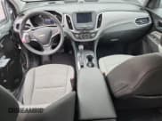 ✅ 2020 Chevrolet Equinox LT • VIN: 2GNAXJEV5L6161652 • Лот: 82504515. Опубликован ранее на Copart с пробегом 72 882 миль. Бесплатный доступ к архиву аукционных продаж из США и подробный отчёт об истории автомобиля на DreamBid. Изображение 8.