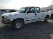 ✅ 2000 Chevrolet Silverado 1500 • VIN: 2GCEC19W3Y1354251 • Лот: 85157354. Опубликован ранее на Copart с пробегом 168 354 миль. Бесплатный доступ к архиву аукционных продаж из США и подробный отчёт об истории автомобиля на DreamBid. Изображение 1.
